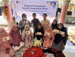 Kue Tradisional Gowa Naik Kelas, Kalla Institute Dorong UMKM Manfaatkan AI dan Digitalisasi