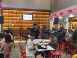 Honda AT Family Day Meriah di Palopo, Asmo Sulsel Satukan Komunitas dan Pencinta Motor Matic