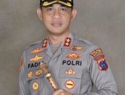 Putra Bone dengan Jejak Panjang di Dunia Reserse, AKBP Dr. Fadli Kini Jadi Wadir Reskrimsus Polda Sultra