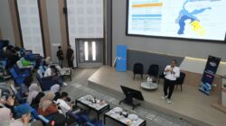 PT Vale Dorong Masyarakat Mandiri Lewat Pemberdayaan Berkelanjutan