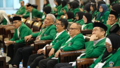 Hadirkan CEO Tribun Network, Rektor UMI Tekankan Adaptasi Perubahan