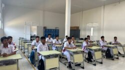 60 Persen Alumni SMKN 1 Rangas Terserap AHASS, Astra Motor School Buka Jalan Karier Siswa SMK