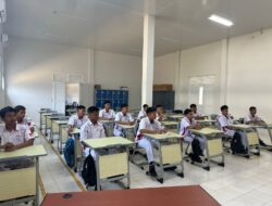 60 Persen Alumni SMKN 1 Rangas Terserap AHASS, Astra Motor School Buka Jalan Karier Siswa SMK