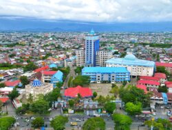Dari Afrika hingga Asia, Unismuh Makin Dilirik sebagai Destinasi Studi Internasional