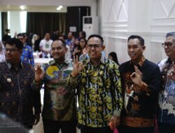 Wabup AAP Dorong Penanganan HIV/AIDS Tanpa Stigma, Sulsel Kejar Ending AIDS 2030