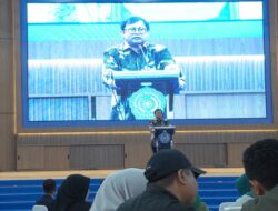 Unismuh Makassar Siapkan Rp5,9 Miliar untuk BUMM 2026, Seleksi Calon Penerima Dimulai
