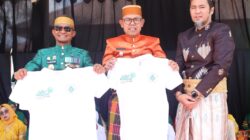 Di Tengah Arus Modernisasi, BupAAS Ingatkan Anak Muda Bone Jangan Lupa Akar