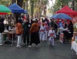 Baruga Market Makin Ramai, UMKM Bukit Baruga Kini Punya Panggung Dua Kali Sebulan