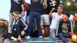 Dari Kekalahan 0-21 ke Angkat Trofi, Sepak Bola Bone Bangkit di Era BupAAS