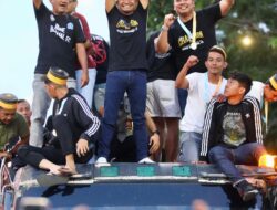 Dari Kekalahan 0-21 ke Angkat Trofi, Sepak Bola Bone Bangkit di Era BupAAS