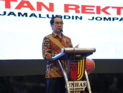 46 Kampus Berkumpul di Unhas, Bongkar Tantangan Tata Kelola Akademik Perguruan Tinggi