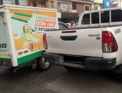 Kalla Toyota Extra Care Hadir 24 Jam, Bantuan Darurat Kini Tak Kenal Jarak