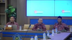 Unismuh Matangkan Orientasi Mahasiswa Baru 2026, Pesantren Maba Tingkat Universitas Digelar 12 September