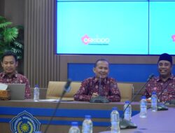Unismuh Matangkan Orientasi Mahasiswa Baru 2026, Pesantren Maba Tingkat Universitas Digelar 12 September