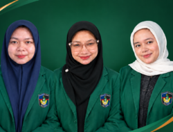 Lewat Riset AI, TikTok, dan Instagram Reels, Tiga Mahasiswa Pendidikan Bahasa Inggris UMI Suarakan Inovasi Pembelajaran Digital di Forum Internasional