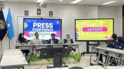 EduRun Tourism 2026 Poltekpar Makassar: Lari Sambil Uji Wawasan Pariwisata
