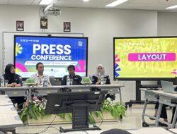 EduRun Tourism 2026 Poltekpar Makassar: Lari Sambil Uji Wawasan Pariwisata