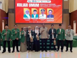 FSIKP UMI Gelar Kuliah Umum, Hadirkan Bupati Bantaeng dan Akademisi Malaysia