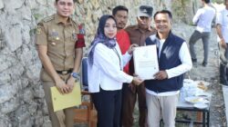 BupAAS Perkuat Reforma Agraria, 4.100 Sertipikat PTSL di Bone Siap Diserahkan kepada Masyarakat