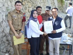 BupAAS Perkuat Reforma Agraria, 4.100 Sertipikat PTSL di Bone Siap Diserahkan kepada Masyarakat