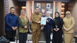 Makassar Leadership Summit 2026 Siap Satukan Para Pemimpin Lintas Sektor, Munafri Dorong Kolaborasi untuk Masa Depan Indonesia Timur