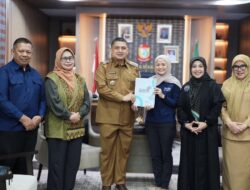 Makassar Leadership Summit 2026 Siap Satukan Para Pemimpin Lintas Sektor, Munafri Dorong Kolaborasi untuk Masa Depan Indonesia Timur