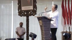 Dari Keresahan Menteri Trenggono, Kampung Nelayan Merah Putih Didorong Hadirkan Perubahan Nyata