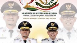 BupAAS Peringati Hari Lahir Adhyaksa, Tegaskan Pentingnya Penegakan Hukum Berintegritas