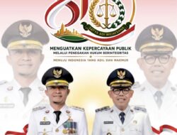 BupAAS Peringati Hari Lahir Adhyaksa, Tegaskan Pentingnya Penegakan Hukum Berintegritas