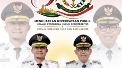 BupAAS Peringati Hari Lahir Adhyaksa, Tegaskan Pentingnya Penegakan Hukum Berintegritas