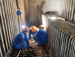 PLN Kerahkan Lebih dari 230 Teknisi, Percepat Pemeliharaan Sistem Listrik Sulbagsel