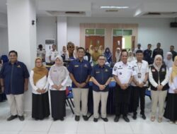 KPP Pratama Watampone dan Dinas Koperasi Bone Perkuat Pemahaman Pajak dan Pembukuan Koperasi