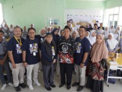 Pajak Bertutur 2026 Hadir di SMKN 2 Bone, KPP Pratama Watampone Tanamkan Kesadaran Pajak Sejak Dini