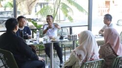 BupAAS Sambut Investasi Pabrik Jagung, 5.000 Hektare Lahan Bakal Digarap di Bone