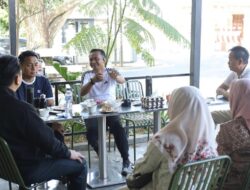 BupAAS Sambut Investasi Pabrik Jagung, 5.000 Hektare Lahan Bakal Digarap di Bone