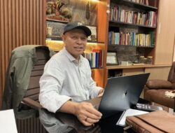PBN 2026 Dibuka, FIB Unhas Ajak Mahasiswa Se-Indonesia Jadikan Budaya Lebih Hidup di Era Digital
