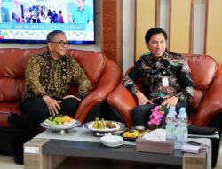 Pemprov Sulsel Gaspol Perbaiki Jalan, Program MYP Rp2,5 Triliun Dapat Apresiasi Kementerian PU