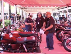 Makassar Bersiap Diguncang Kreativitas Modifikasi! Honda Modif Contest 2026 Hadir di Grand Mall Maros