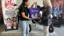 Hari Pelanggan Nasional 2026, Honda Tebar Apresiasi untuk Ribuan Konsumen hingga Akhir September