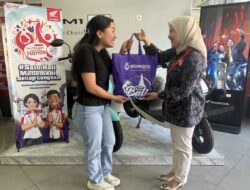Hari Pelanggan Nasional 2026, Honda Tebar Apresiasi untuk Ribuan Konsumen hingga Akhir September