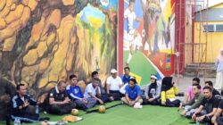 BupAAS Ajak OPD, Camat, Lurah ‘Melihat’ Wajah Kota Bone: Sayur dan Ikan Bioflok PBB, Adipura, Banjir dan Keamanan Jadi Sorotan