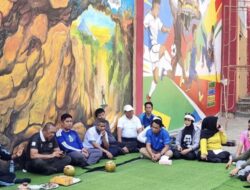 BupAAS Ajak OPD, Camat, Lurah ‘Melihat’ Wajah Kota Bone: Sayur dan Ikan Bioflok PBB, Adipura, Banjir dan Keamanan Jadi Sorotan