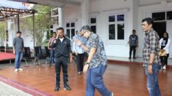 Ada Densus 88 di Rujab Bupati Bone, Ini Kata BupAAS