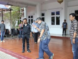 Ada Densus 88 di Rujab Bupati Bone, Ini Kata BupAAS