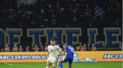 PSM Makassar Tumbang di Bandung, Unggul Duluan Malah Dihantam Tiga Gol Persib