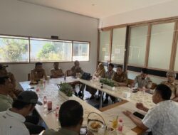 Enam Kecamatan di Bone Disiapkan Jadi Sentra Pengembangan Jagung