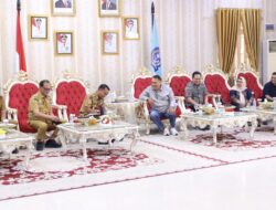BupAAS Dorong Pengembangan Pesantren, Darul Istiqamah Welado Bahas Sarana Prasarana