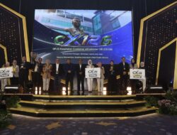 BPJS Kesehatan Perkuat Standar Pelayanan JKN Lewat CX126