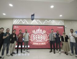 Pasar Otomotif Lesu, Kalla Toyota Tetap Menggila: 1.820 Unit Terjual