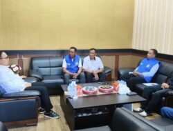Wabup AAP Dukung Penuh Muscab HNSI: Momentum Perkuat Kesejahteraan Nelayan
